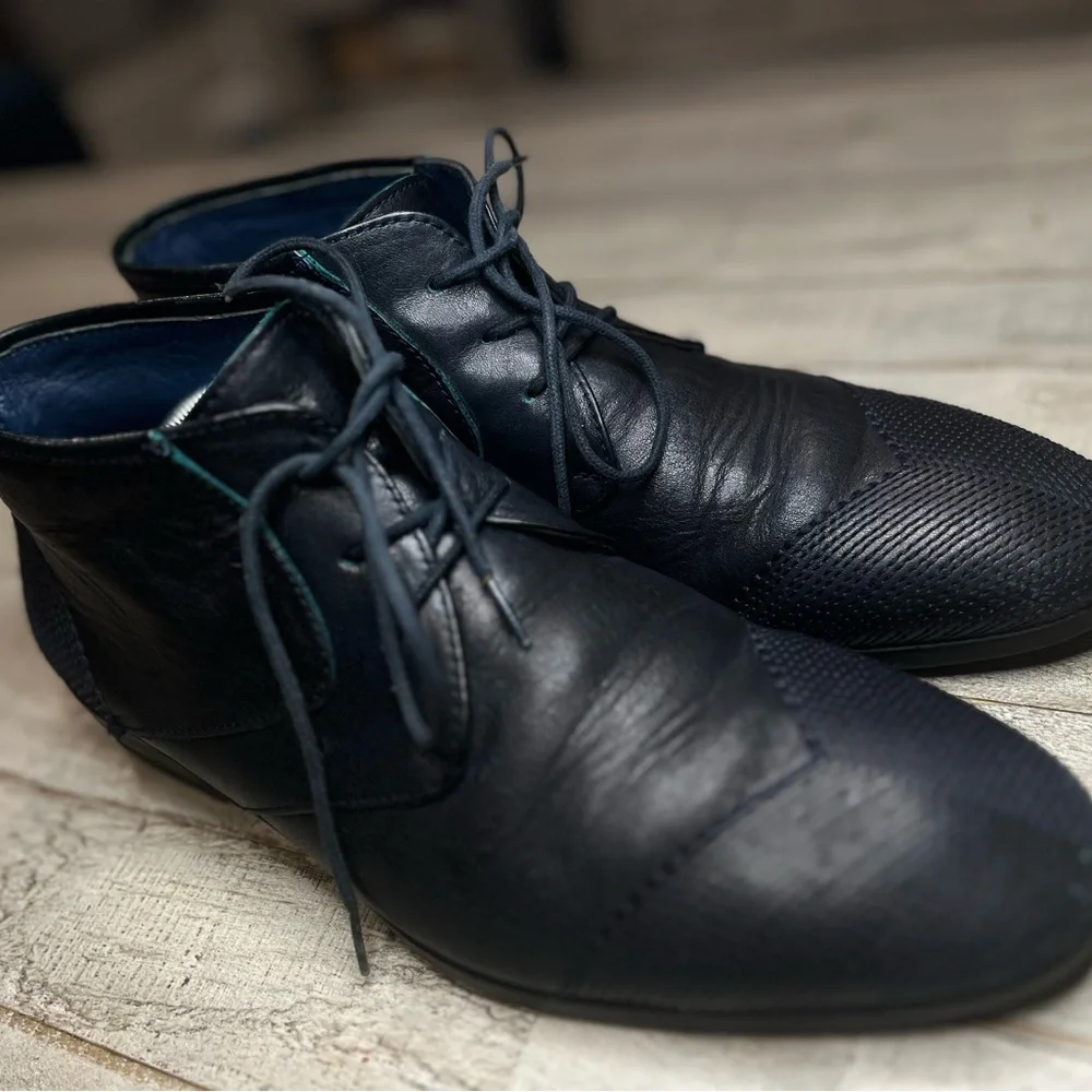 Shoes - Picture 2 of 10
